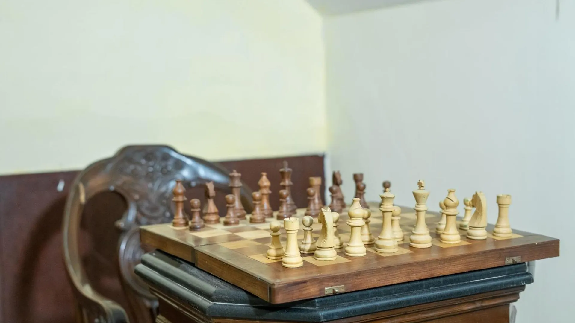 Apartament Enkay Residency V Block-Cyber City Gurgaon