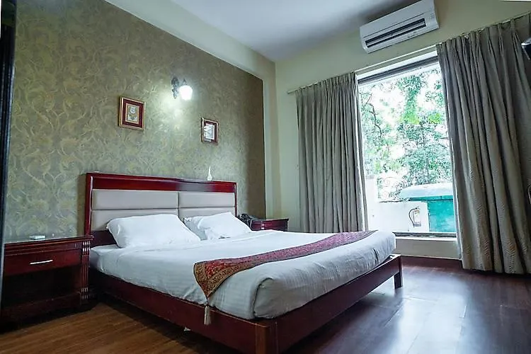Apartament Enkay Residency V Block-Cyber City Gurgaon