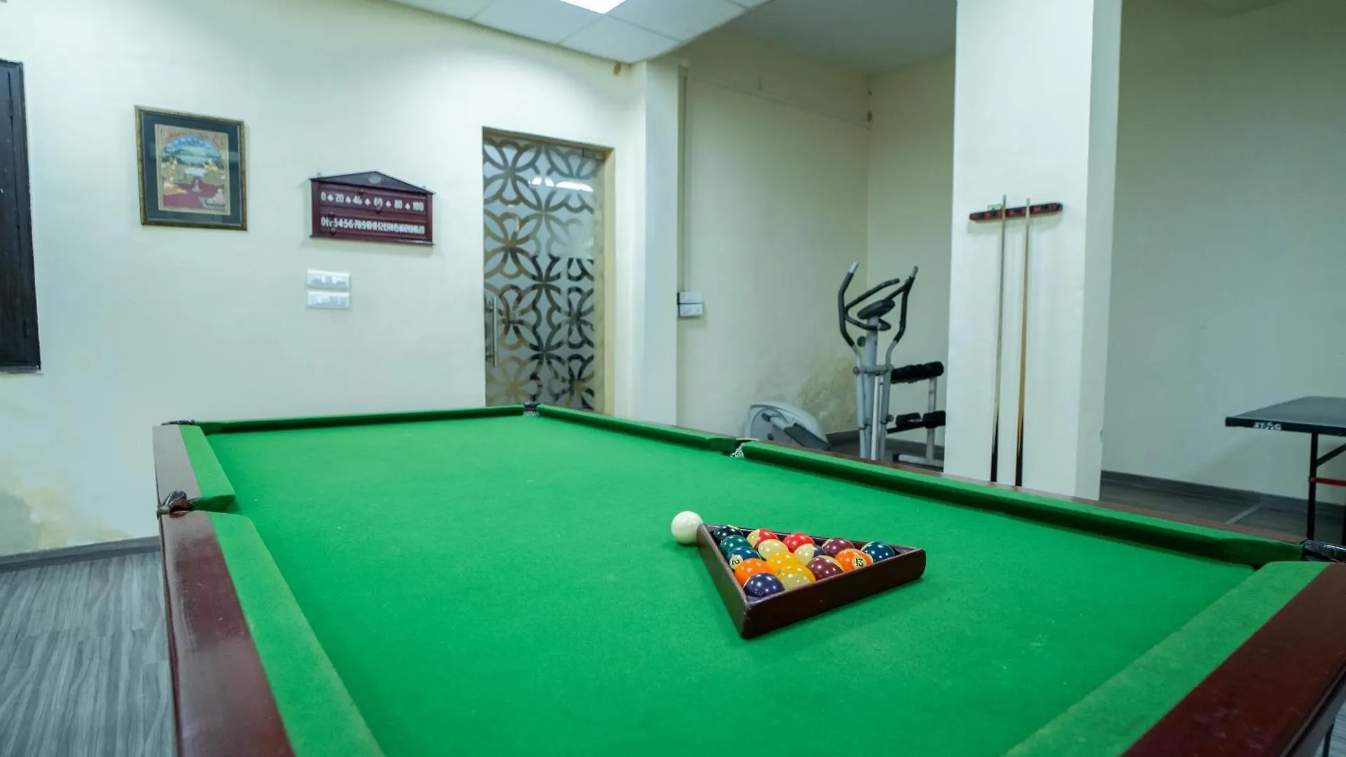 Enkay Residency V Block-Cyber City Gurgaon