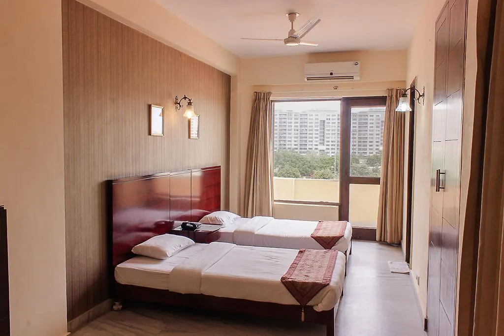 Enkay Residency V Block-Cyber City Gurgaon