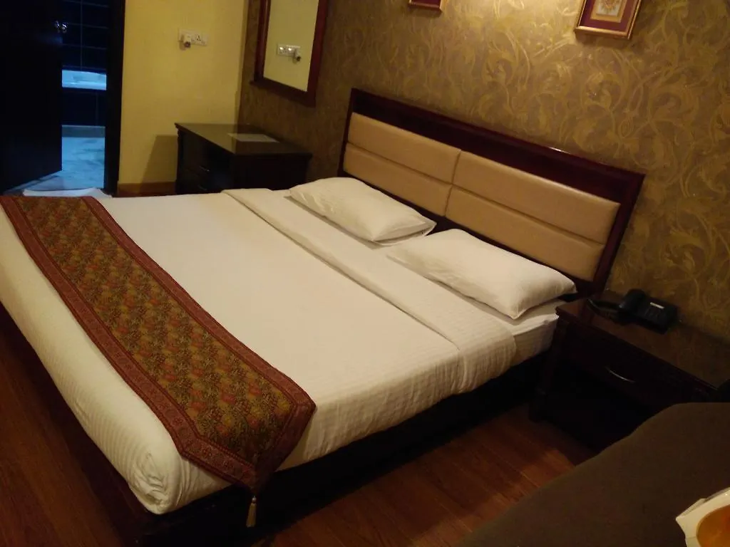 Enkay Residency V Block-Cyber City Gurgaon