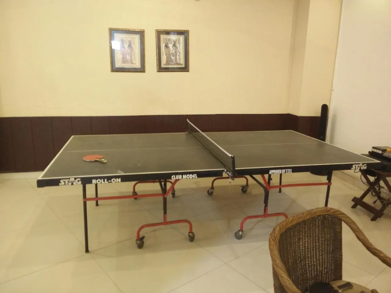 Apartament Enkay Residency V Block-Cyber City Gurgaon