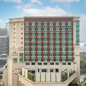 Radisson Gurugram Sohna Road Center Hotel